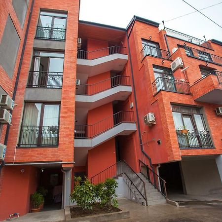 Lebu Apartment Tbs Tbilisi Exterior photo